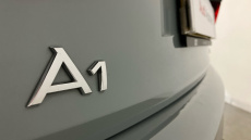 Audi A1 35 TFSI S Line 5dr S Tronic Petrol Hatchback